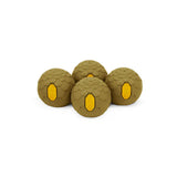 Helinox Vibram Ball Feet Set tan 45mm