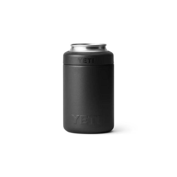 Yeti Rambler Colster 2.0 Can Cooler (375ml) black 2