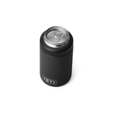 Yeti Rambler Colster 2.0 Can Cooler (375ml) black 3