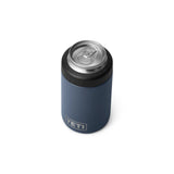 Yeti Rambler Colster 2.0 Can Cooler (375ml) navy 3