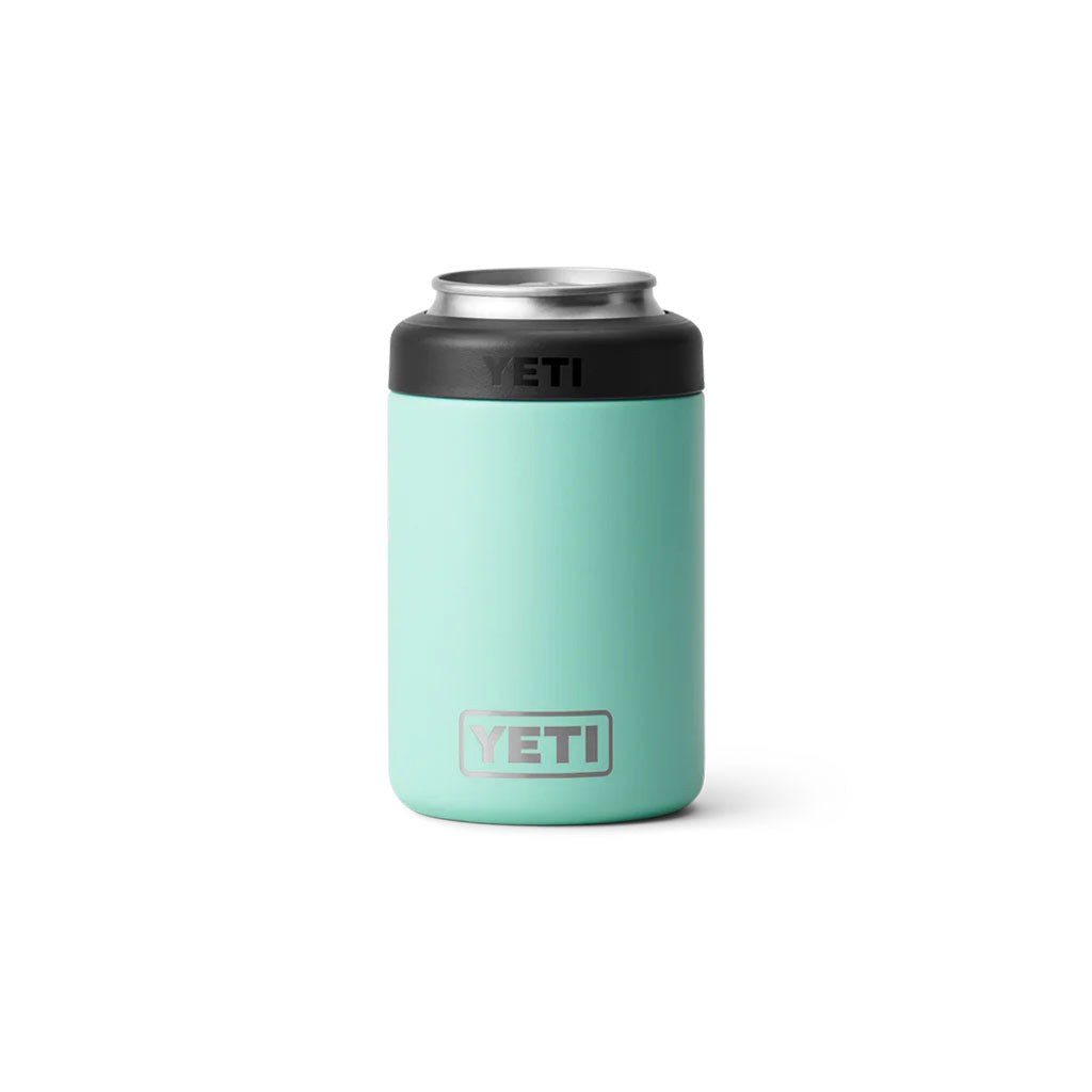 Yeti Rambler Colster 2.0 Can Cooler (375ml) seafoam 1