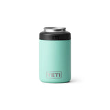 Yeti Rambler Colster 2.0 Can Cooler (375ml) seafoam 1