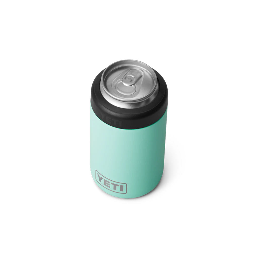Yeti Rambler Colster 2.0 Can Cooler (375ml) seafoam 3
