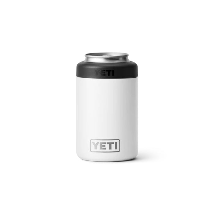 Yeti Rambler Colster 2.0 Can Cooler (375ml) white 1