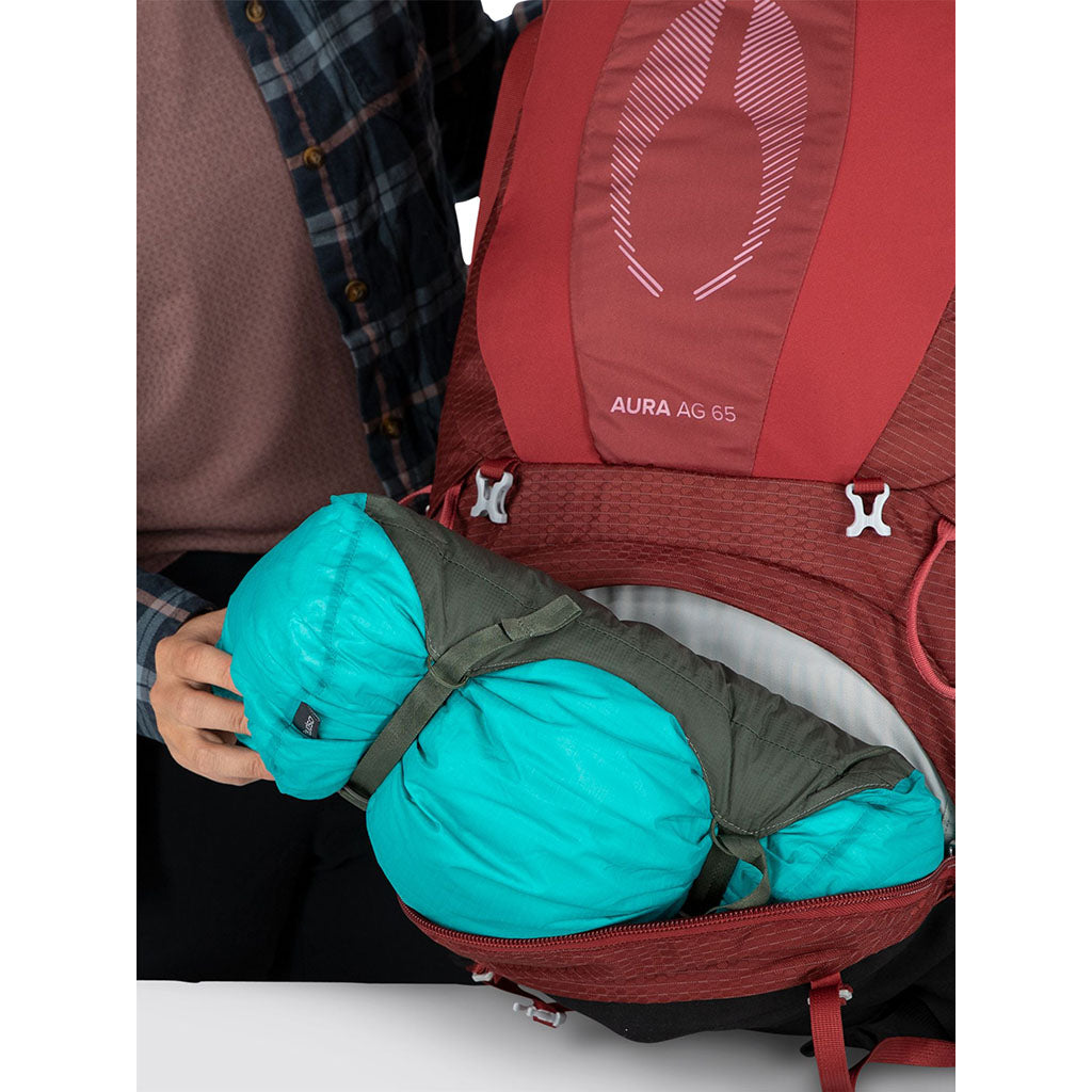Osprey Women's Aura AG 65L - detail 3