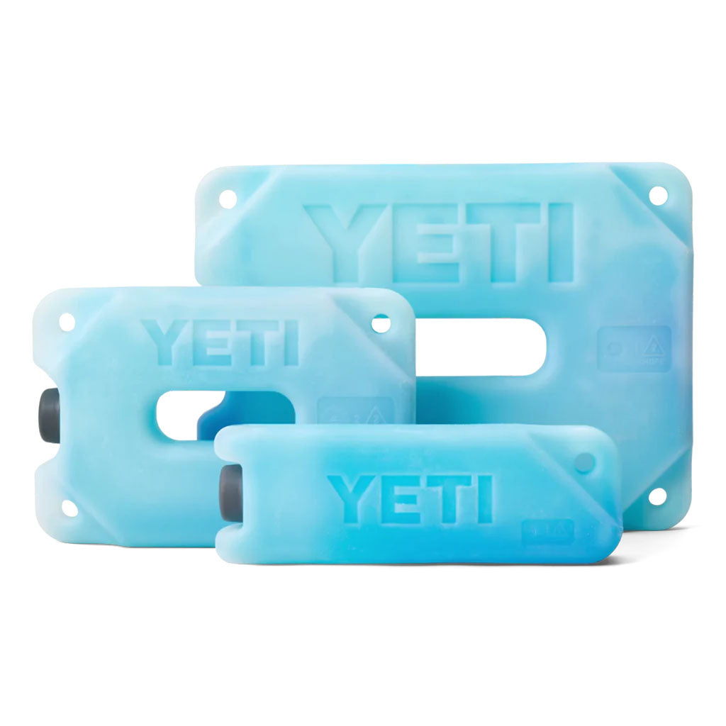 Yeti Ice