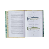 A Temporary Refuge: Fourteen Seasons with Wild Summer Steelhead by Lee Spencer - Inside 2