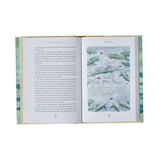 A Temporary Refuge: Fourteen Seasons with Wild Summer Steelhead by Lee Spencer - Inside 5