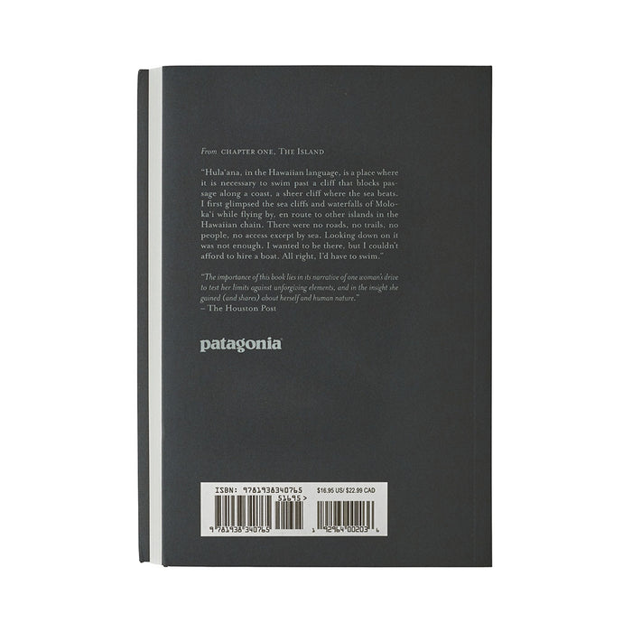 Paddling My Own Canoe - blurb