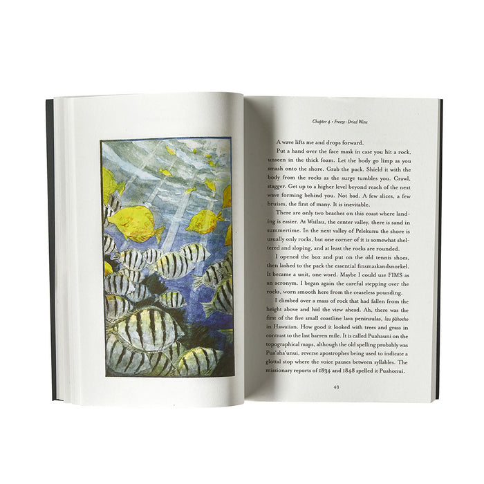 Paddling My Own Canoe - detail 1