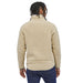 Patagonia Men's Retro Pile Fleece Jacket - El cap khaki detail 3