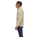 Patagonia Men's Retro Pile Fleece Jacket - El cap khaki detail 4