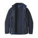 Patagonia Men's Retro Pile Fleece Jacket - new navy detail