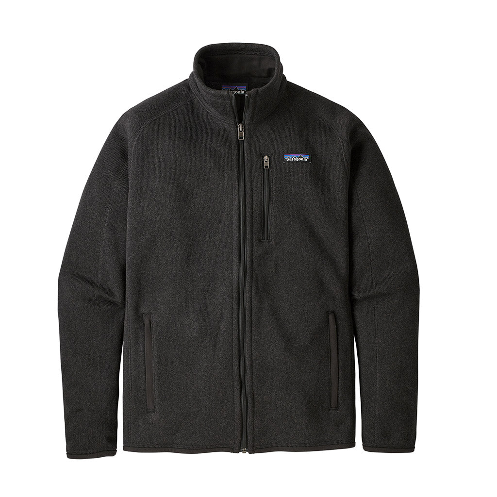 Patagonia Men's Better Sweater Fleece Jacket - Hero