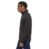 Patagonia Men's Better Sweater Fleece Jacket - Model Side