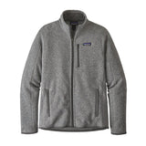 Patagonia Men's Better Sweater Fleece Jacket - Stonewash