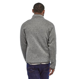 Patagonia Men's Better Sweater Fleece Jacket - Stonewash 4