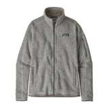 Patagonia Women's Better Sweater Fleece Jacket BCW - Front