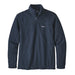 Patagonia Men's Micro D Pullover - New Navy 1