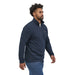 Patagonia Men's Micro D Pullover - New Navy 5
