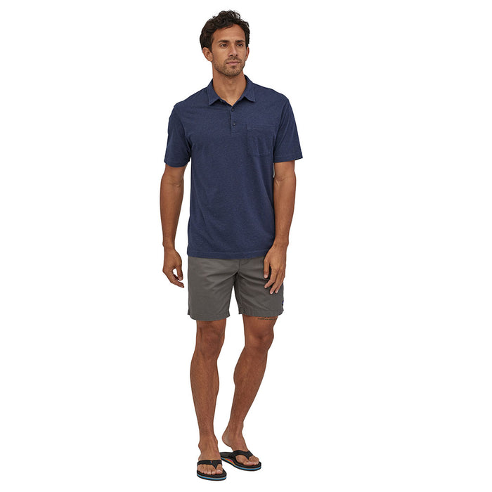 Patagonia Men's LW All-Wear Hemp Shorts - 8 in. model full