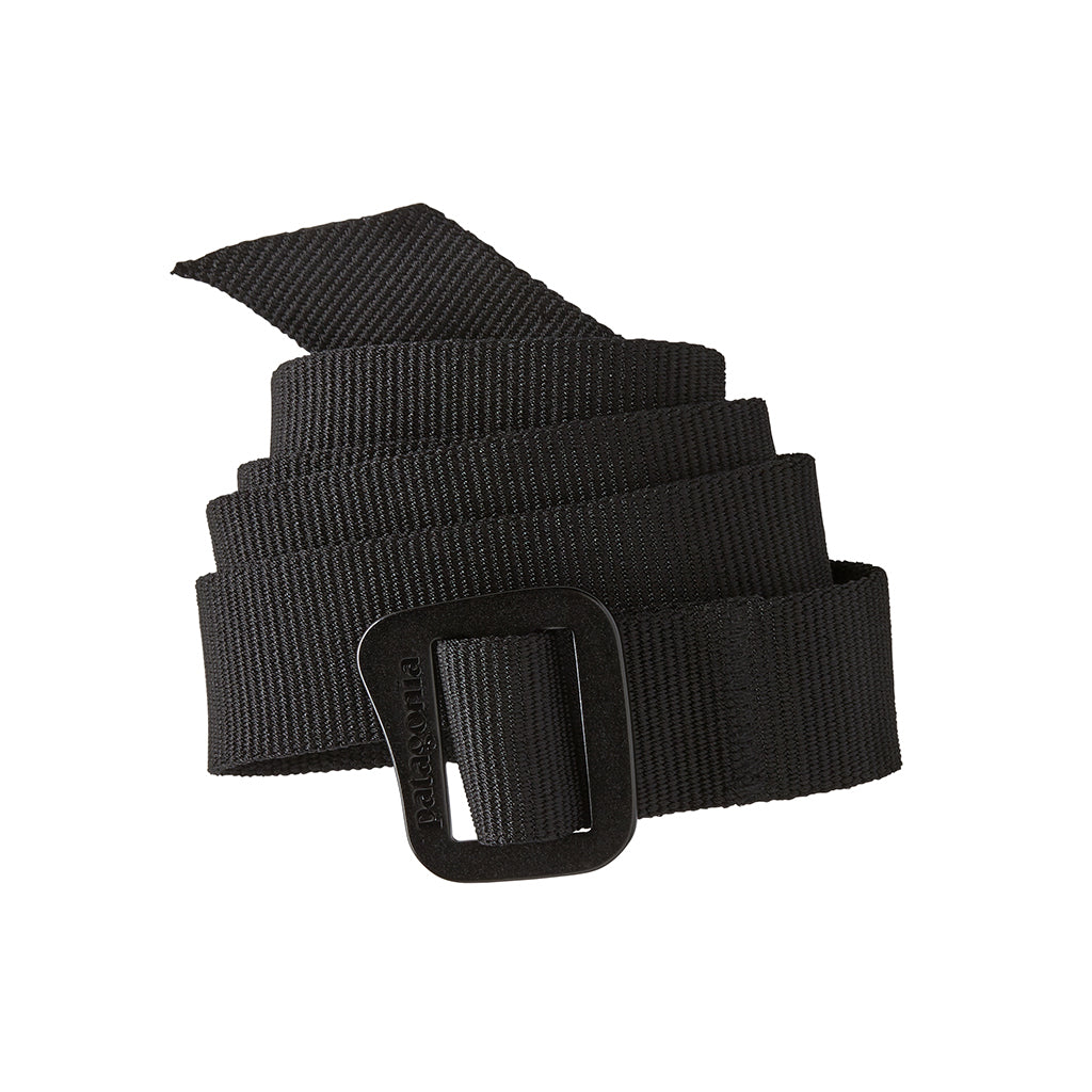 Patagonia Friction Belt - black hero