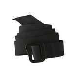 Patagonia Friction Belt - black hero