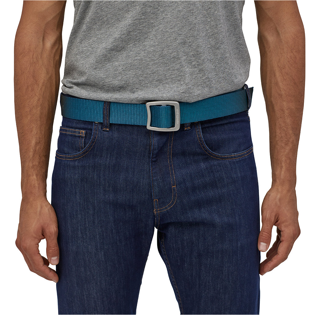 Patagonia Tech Web Belt - Model 2