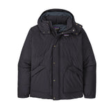 Patagonia Men's Downdrift Jacket ink black - hero