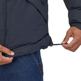 Patagonia Men's Downdrift Jacket smolder blue - detail 2