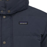 Patagonia Men's Downdrift Jacket smolder blue - detail 7