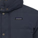 Patagonia Men's Downdrift Jacket smolder blue - detail 7