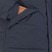 Patagonia Men's Downdrift Jacket smolder blue - detail 5