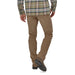 Patagonia Men's Organic Cotton Corduroy Jeans - Reg MJVK model back