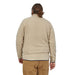 Patagonia Men's Retro Pile Fleece Jacket - El cap khaki detail 6