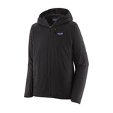 Patagonia Men's Houdini Jacket black hero