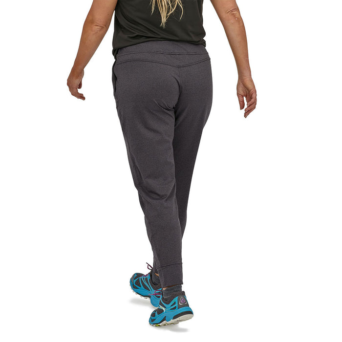 Patagonia Women's Pack Out Joggers - model 5