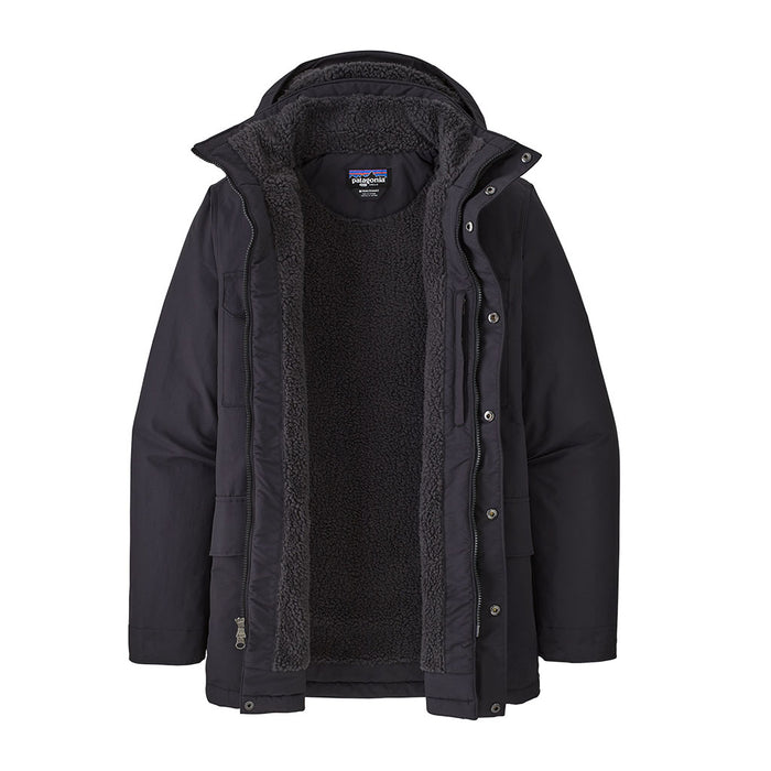 Patagonia Men's Isthmus Parka — Tom's Outdoors - Main Image