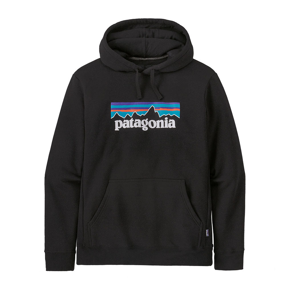Patagonia Men's P-6 Logo Uprisal Hoody - hero