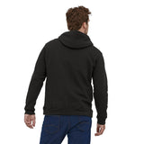 Patagonia Men's P-6 Logo Uprisal Hoody - model 2