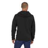 Patagonia Men's P-6 Logo Uprisal Hoody - model 4
