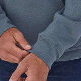 Patagonia Men's P-6 Logo Uprisal Hoody - detail 3