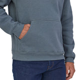 Patagonia Men's P-6 Logo Uprisal Hoody - detail 1