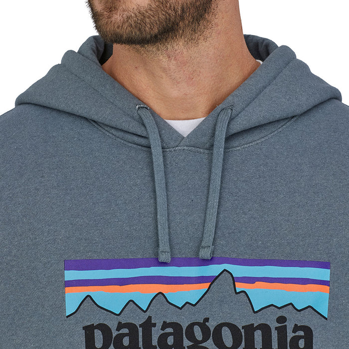 Patagonia Men's P-6 Logo Uprisal Hoody - detail 2