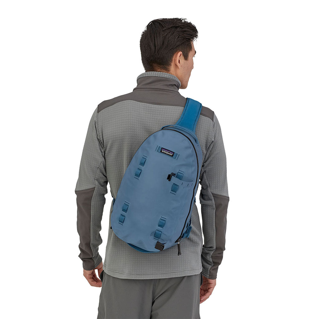 Patagonia Guidewater Sling 15L - detail 3