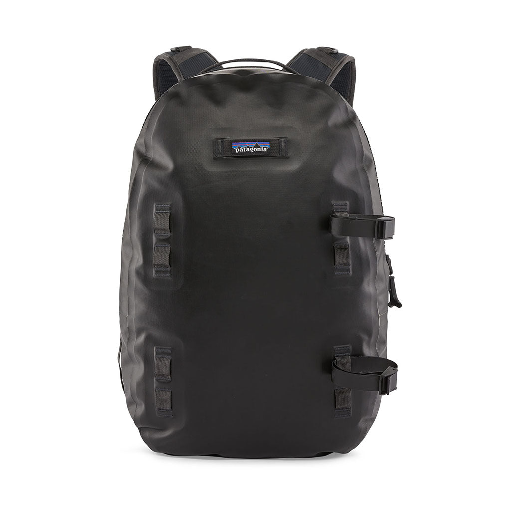 Patagonia Guidewater Backpack 29L - ink black hero