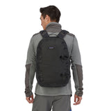 Patagonia Guidewater Backpack 29L - ink black detail 2