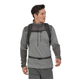 Patagonia Guidewater Backpack 29L - ink black detail 3