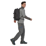 Patagonia Guidewater Backpack 29L - ink black detail 4
