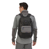 Patagonia Guidewater Backpack 29L - ink black detail 5